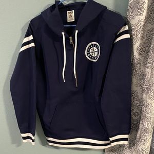 Varsity Jacket